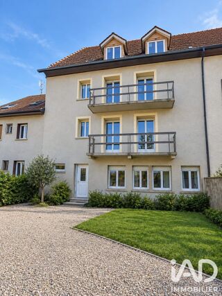  Appartement à vendre 3 pièces 79 m²