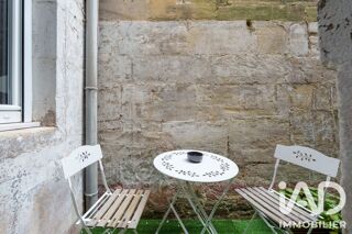  Appartement à louer 1 pièce 26 m²