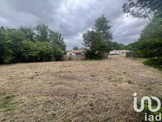  Terrain à vendre 1019 m²