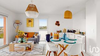  Appartement à vendre 4 pièces 83 m²