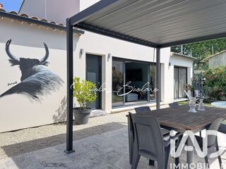  Maison à vendre 6 pièces 118 m²