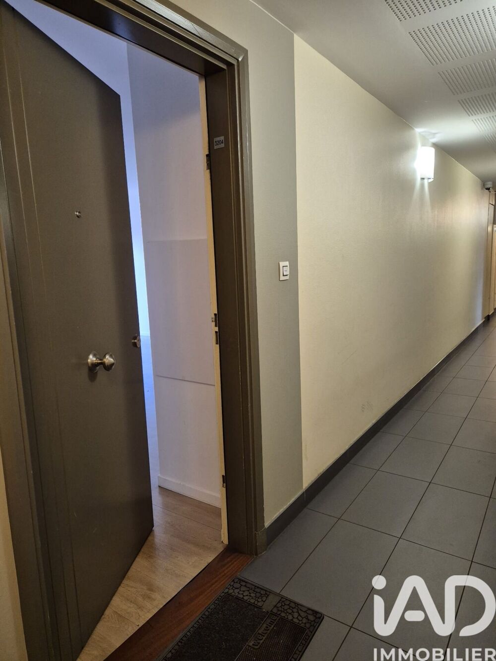 Vente Appartement Vente Appartement 3 pièces Corbeil-essonnes