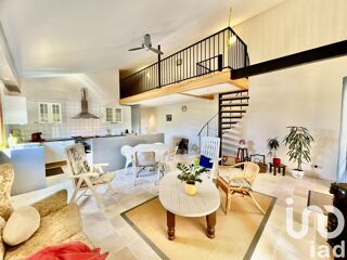  Maison à vendre 4 pièces 217 m²