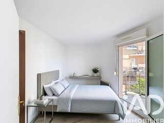  Appartement à vendre 2 pièces 33 m²