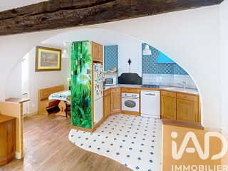  Maison à vendre 4 pièces 73 m²