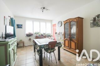  Appartement � vendre 4 pi�ces 68 m�