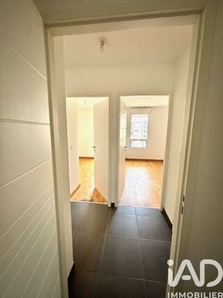  Appartement � vendre 3 pi�ces 61 m�