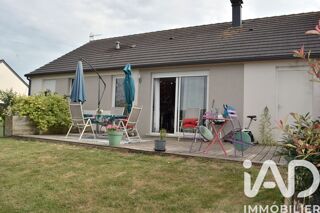 Maison à vendre 4 pièces 76 m²