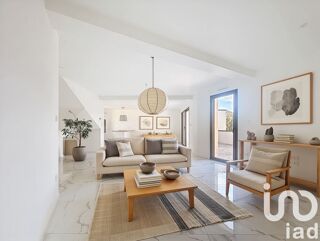  Maison à vendre 6 pièces 162 m²