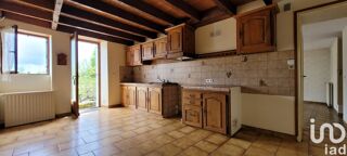  Maison à vendre 4 pièces 135 m²