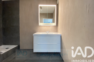  Appartement � vendre 3 pi�ces 63 m�