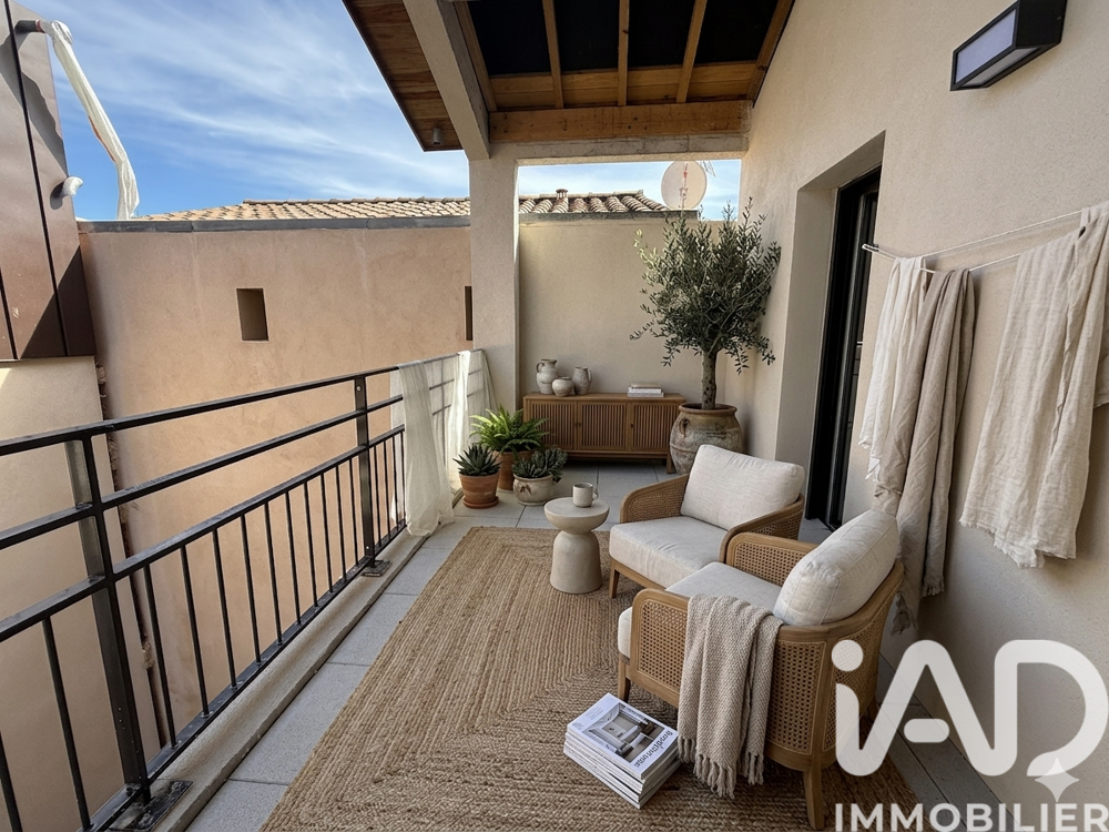 Vente Appartement 5 pièces