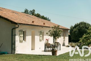  Maison à vendre 6 pièces 205 m²