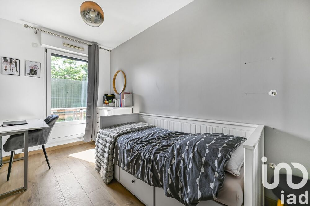 à vendre  Appartement Asnières-sur-Seine (92600)