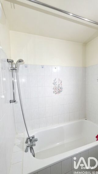  Appartement à vendre 2 pièces 41 m²