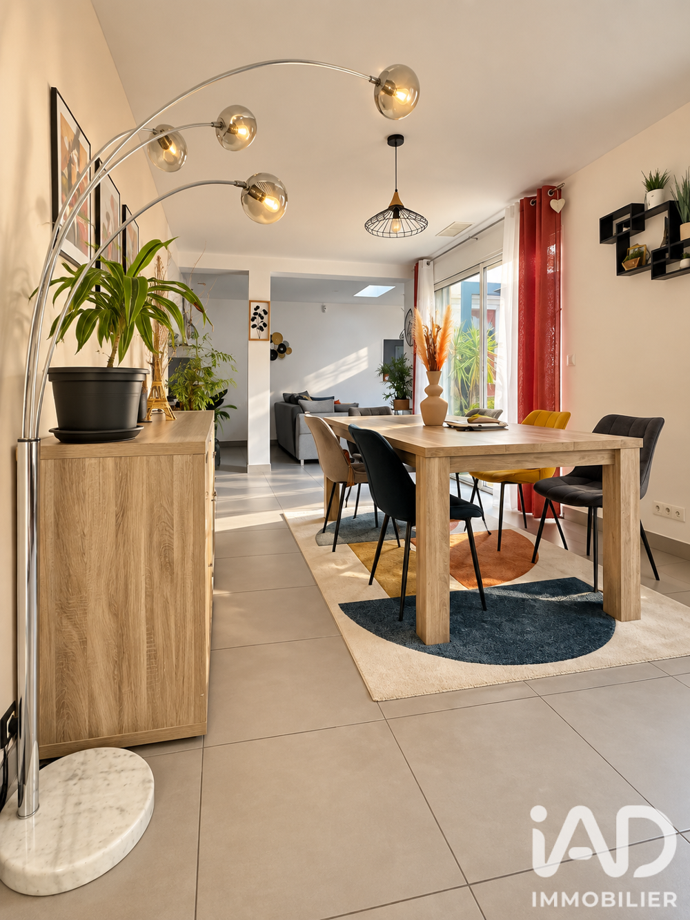 Vente Maison Vente Maison/villa 4 pièces Perpignan