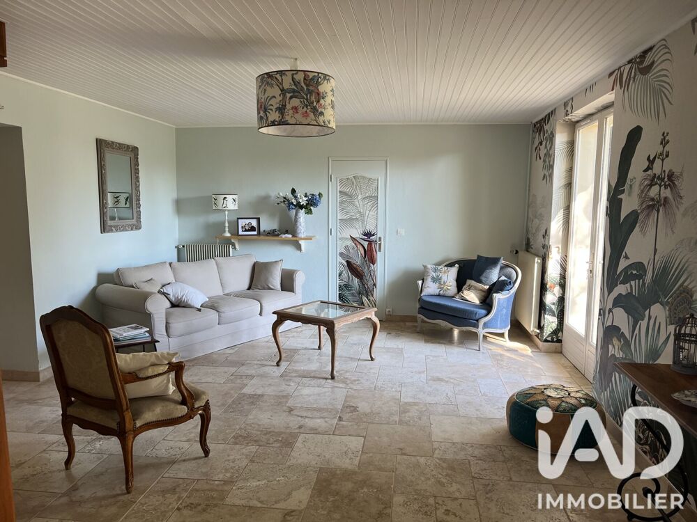Vente Maison Vente Maison/villa 8 pièces Saint-agnan