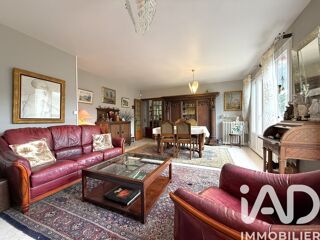  Maison à vendre 4 pièces 97 m²