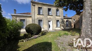  Maison à vendre 5 pièces 203 m²