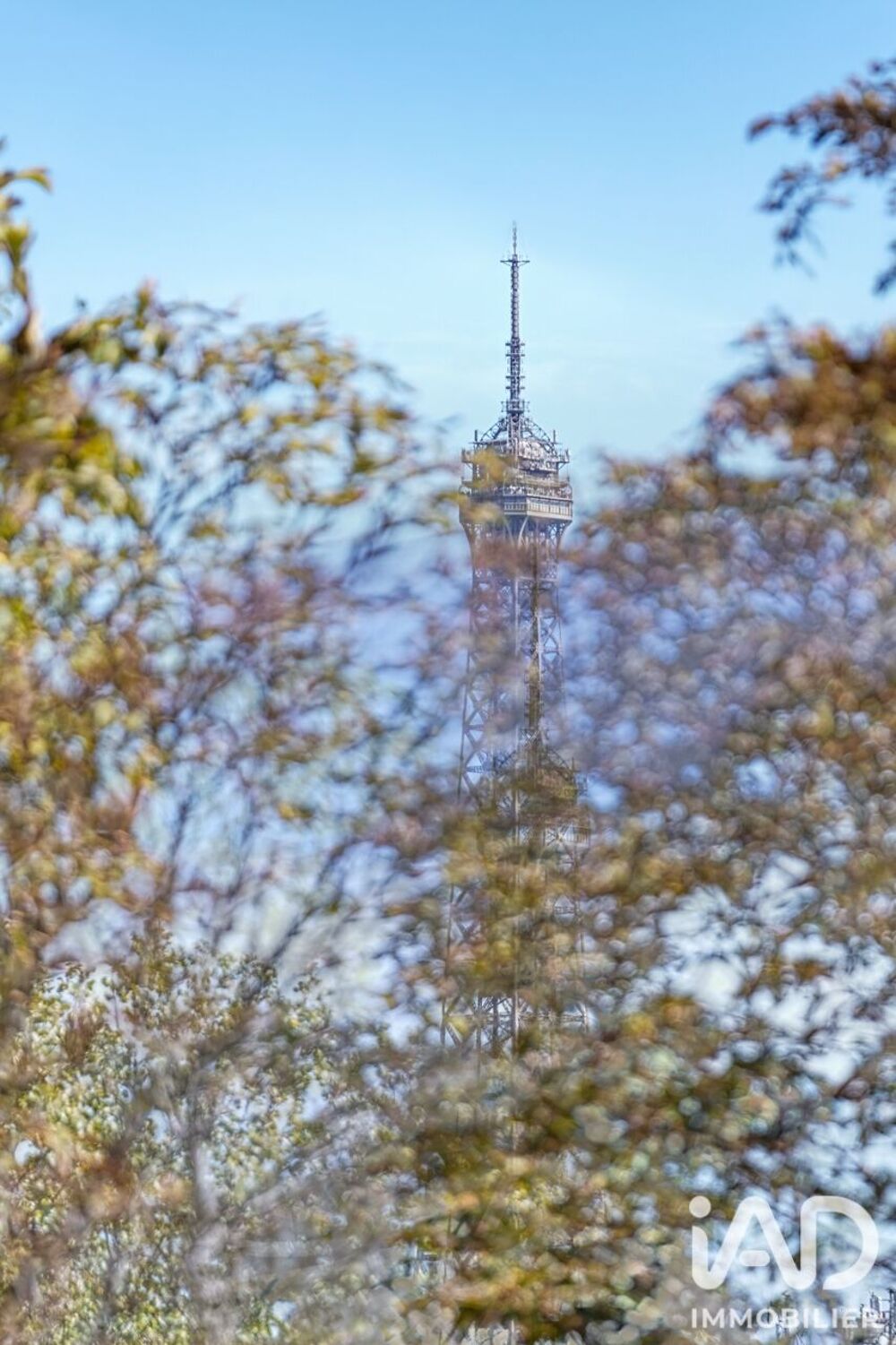 à vendre  Appartement Paris 16