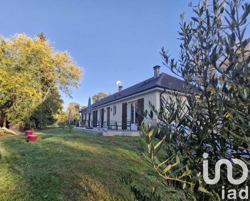 Vente Maison traditionnelle 5 pièces
