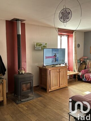  Maison � vendre 7 pi�ces 169 m�