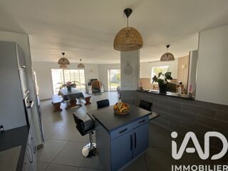  Maison à vendre 7 pièces 160 m²