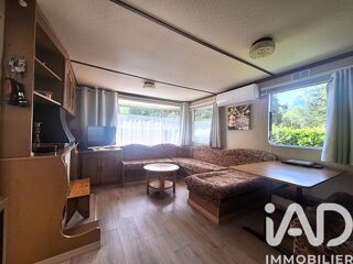  Maison à vendre 3 pièces 38 m²