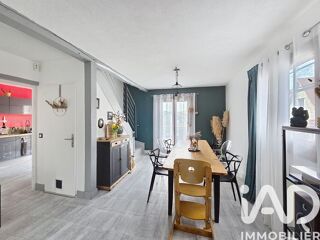  Maison � vendre 6 pi�ces 115 m�