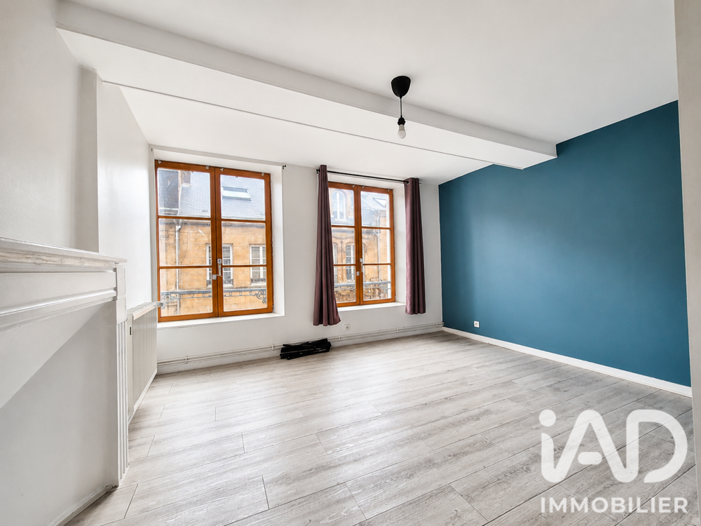 Vente Appartement Vente Appartement 3 pièces Charleville-mézières