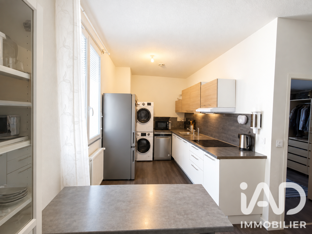 Vente Appartement Vente Appartement 3 pièces Cazères