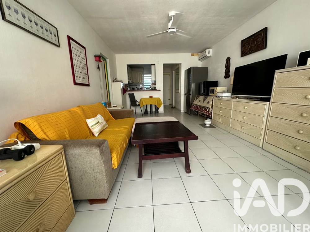 Vente Appartement Vente Appartement 3 pièces Saint martin