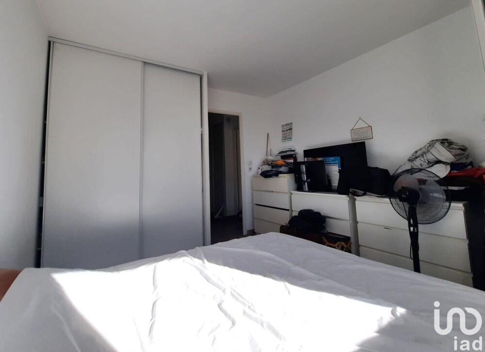 Vente Appartement Vente Appartement 2 pièces Castelnau-le-lez