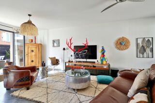  Maison  vendre 6 pices 120 m