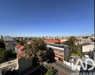  Appartement à vendre 3 pièces 58 m²