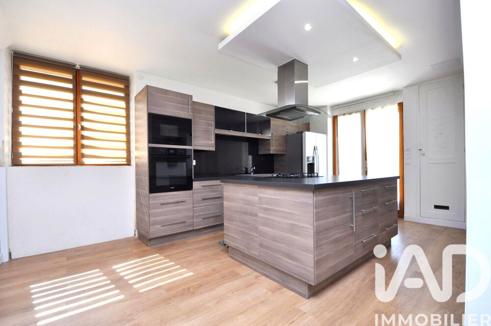 Vente Maison de village 6 pièces