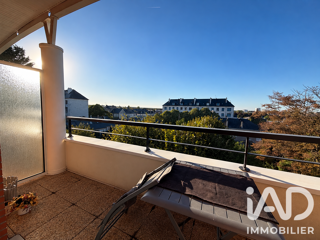  Appartement à vendre 2 pièces 49 m²