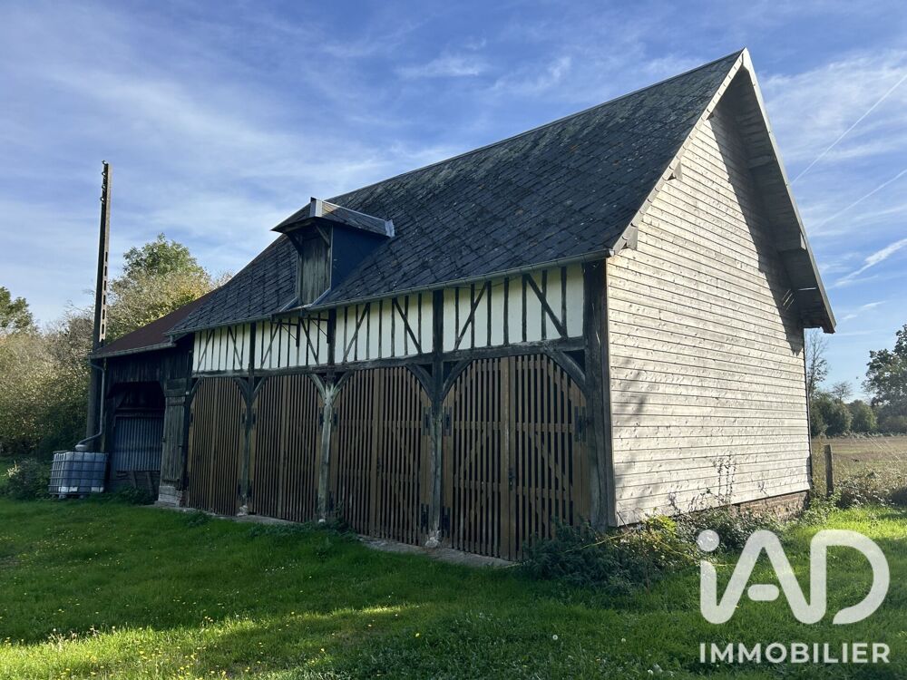 Vente Maison Vente Ferme 6 pièces Cormeilles