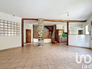  Maison à vendre 6 pièces 150 m²