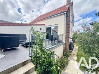 Maison à vendre 6 pièces 150 m²