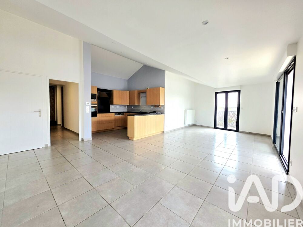 Vente Appartement Vente Appartement 4 pièces La teste-de-buch