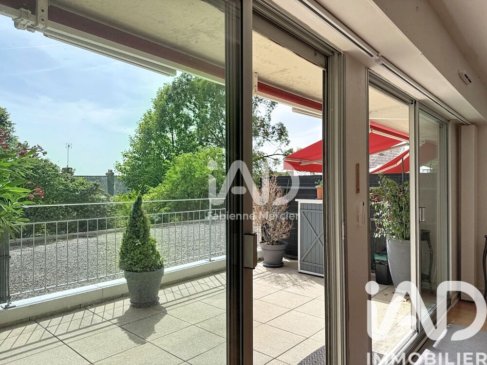 vente Appartement - 3 pièce(s) - 92 m² Savenay (44260)
