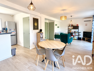  Maison à vendre 4 pièces 93 m²