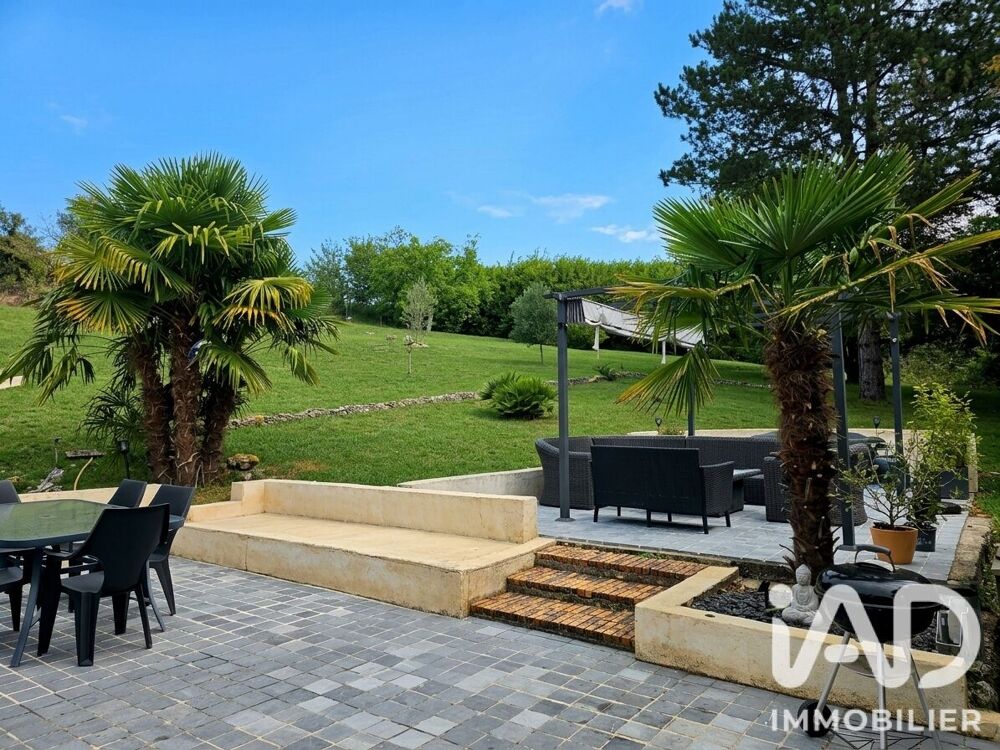 Vente Maison Vente Maison/villa 6 pièces Mézières-en-drouais