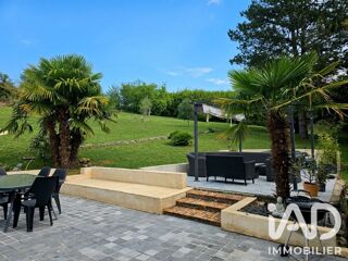 Vente Maison Vente Maison/villa 6 pièces Mézières-en-drouais