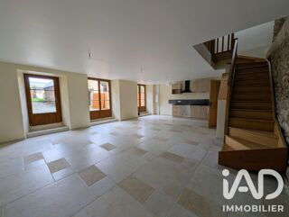  Maison à louer 5 pièces 120 m²