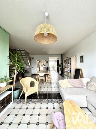 Maison � vendre 6 pi�ces 116 m�