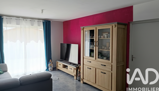  Maison � vendre 4 pi�ces 87 m�