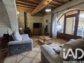 Maison à vendre 5 pièces 160 m²