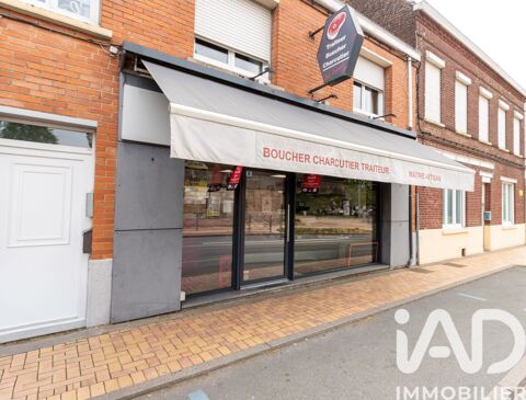   Vente Boutique/Local commercial 135 m&sup2; 